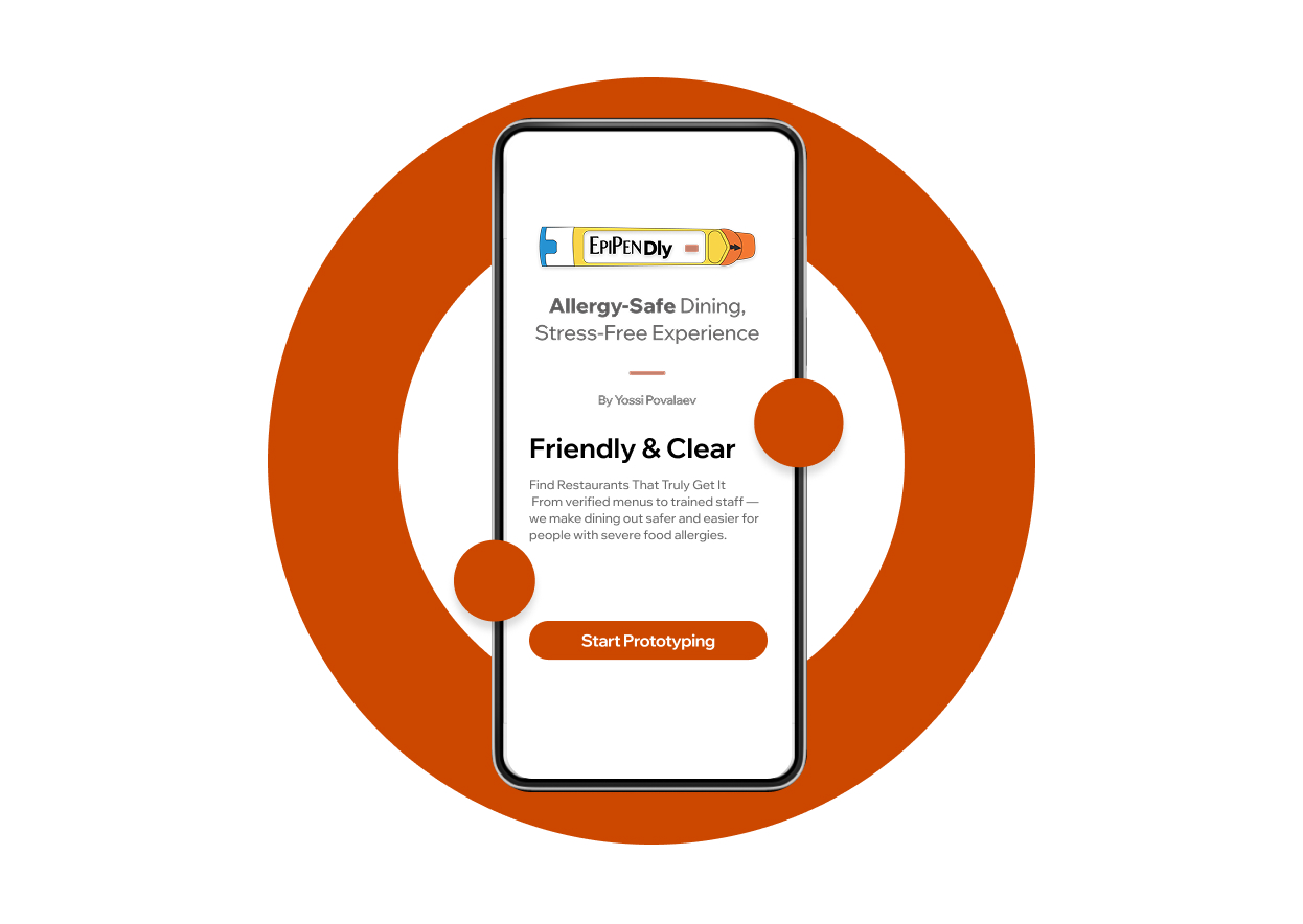 A sleek black laptop floating in mid-air, displaying a modern business card design on 
				its screen. The background features a gradient 
				blue circular design with multiple floating blue spheres, creating a dynamic and futuristic visual effect.