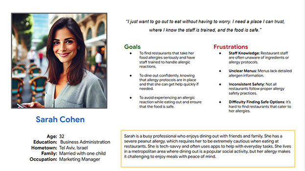 A sleek black laptop floating in mid-air, displaying a modern business card design on 
					its screen. The background features a gradient 
					blue circular design with multiple floating blue spheres, creating a dynamic and futuristic visual effect.